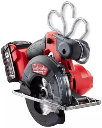 Scie circulaire à métaux 18V Milwaukee M18FMCS-502X_4956.jpg